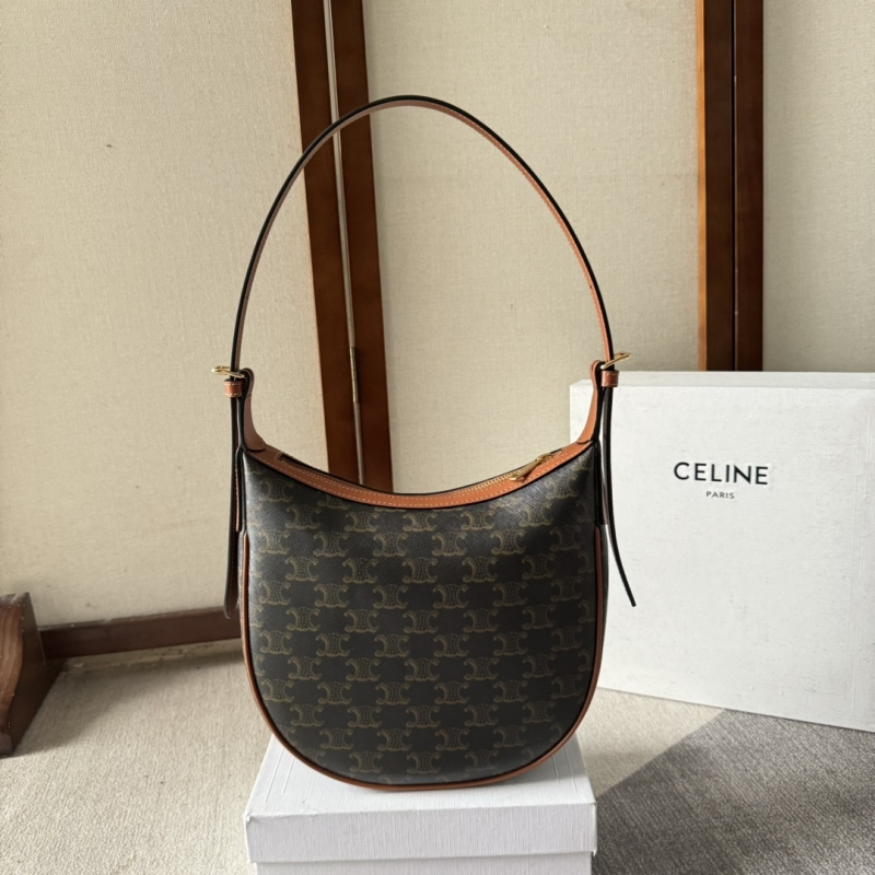 Celine Top Handle Bags